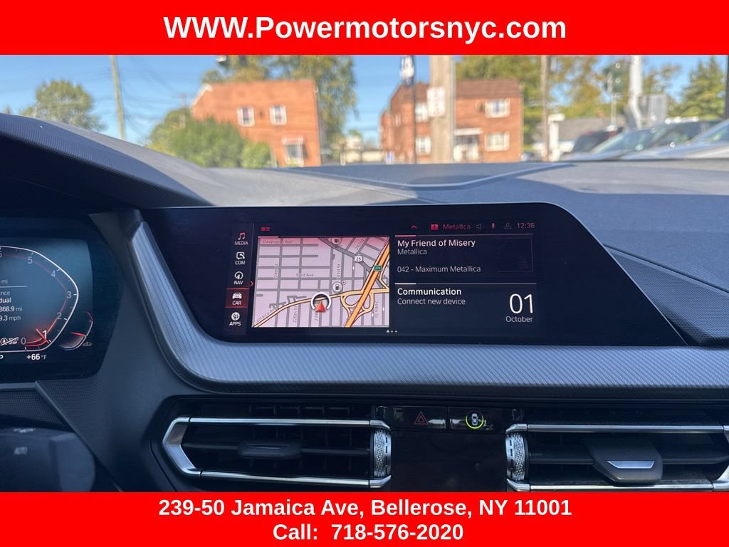 Used 2023 BMW 228i xDrive Gran Coupe w/ Convenience Package AWD/4WD image 41