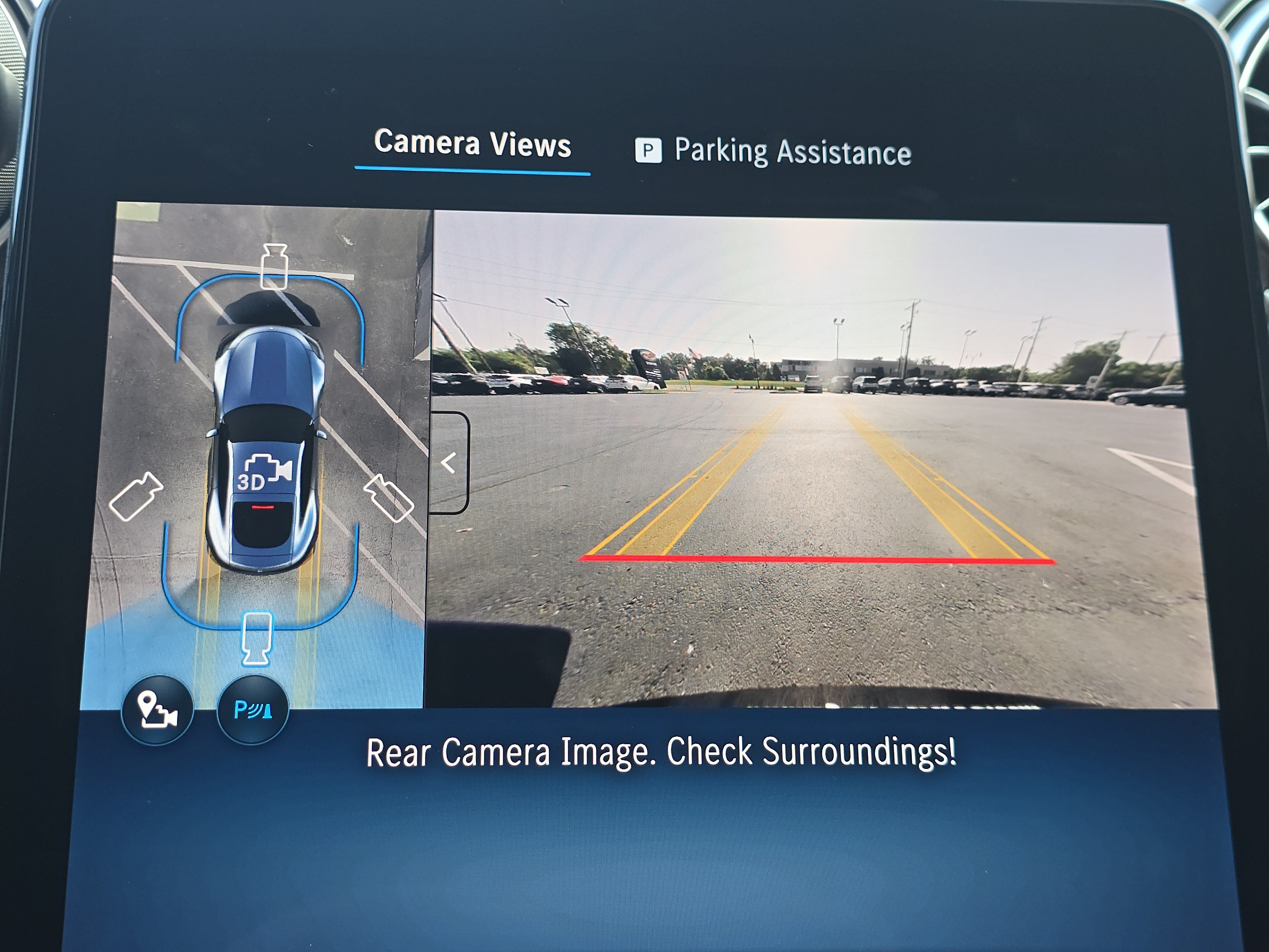 Used 2025 Mercedes-Benz AMG GT 55 image 25