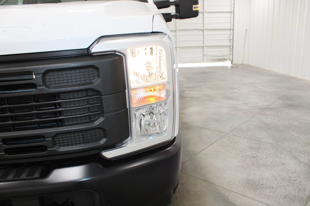New 2026 Ford F350 XL RWD image 16