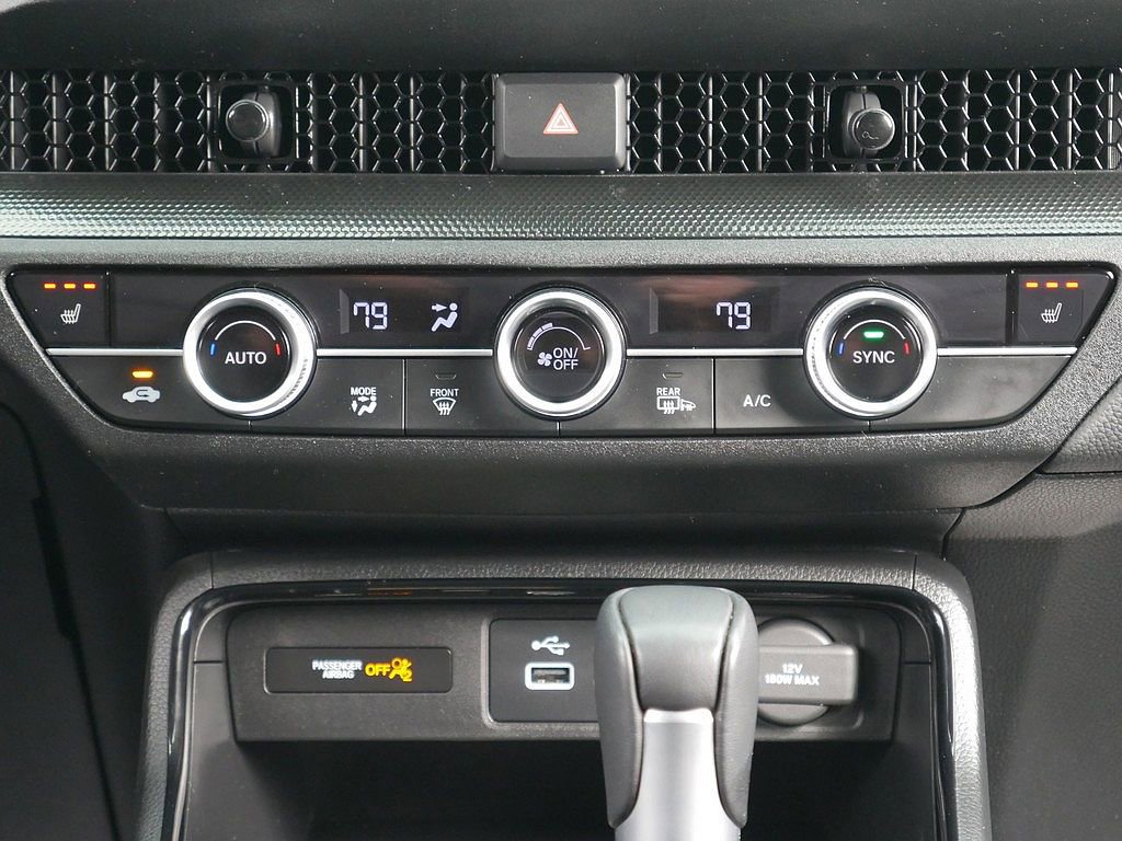 Used 2025 Honda CR-V Sport-L image 22