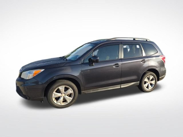 Used 2015 Subaru Forester 2.5i Premium AWD/4WD image 5