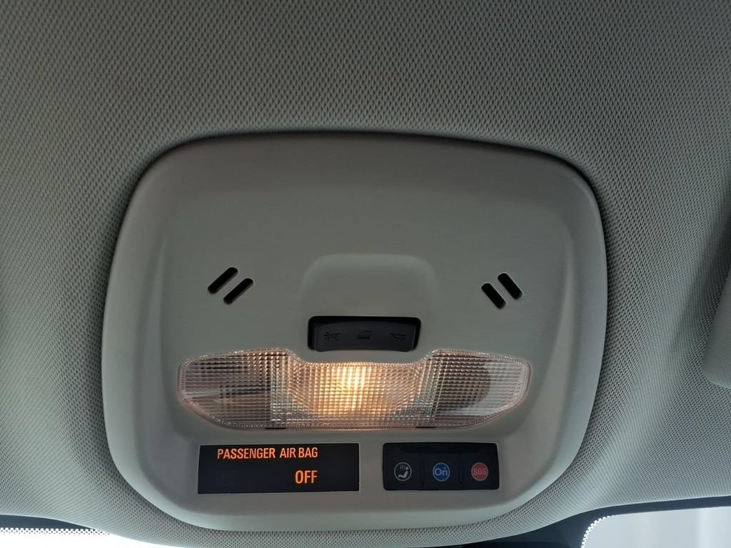 Used 2026 Chevrolet Trax LS FWD image 25