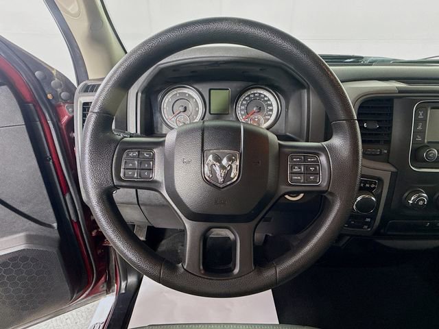 Used 2017 RAM 1500 Express AWD/4WD image 13