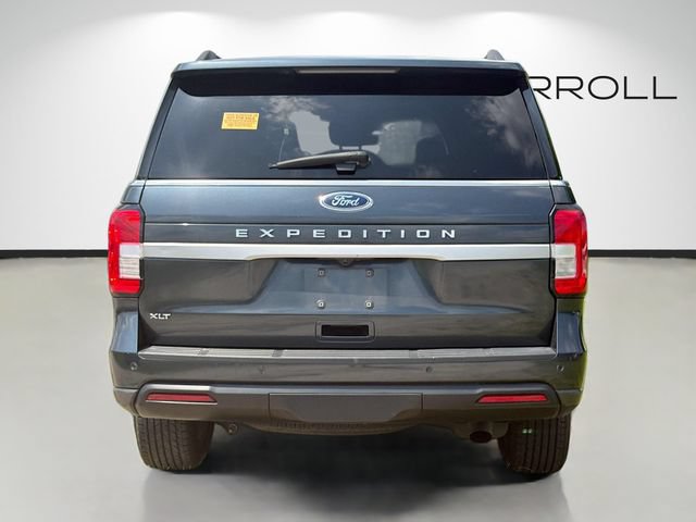 Used 2022 Ford Expedition XLT RWD image 4