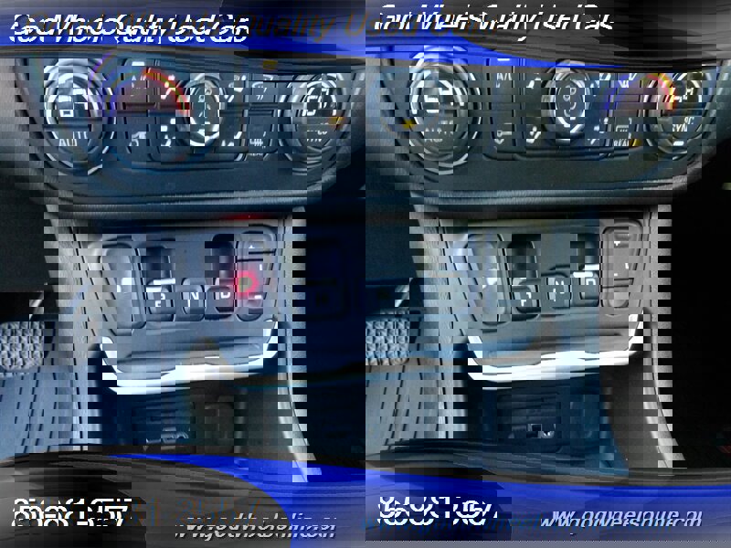 Used 2019 GMC Terrain Denali w/ Advanced Safety Package image 19