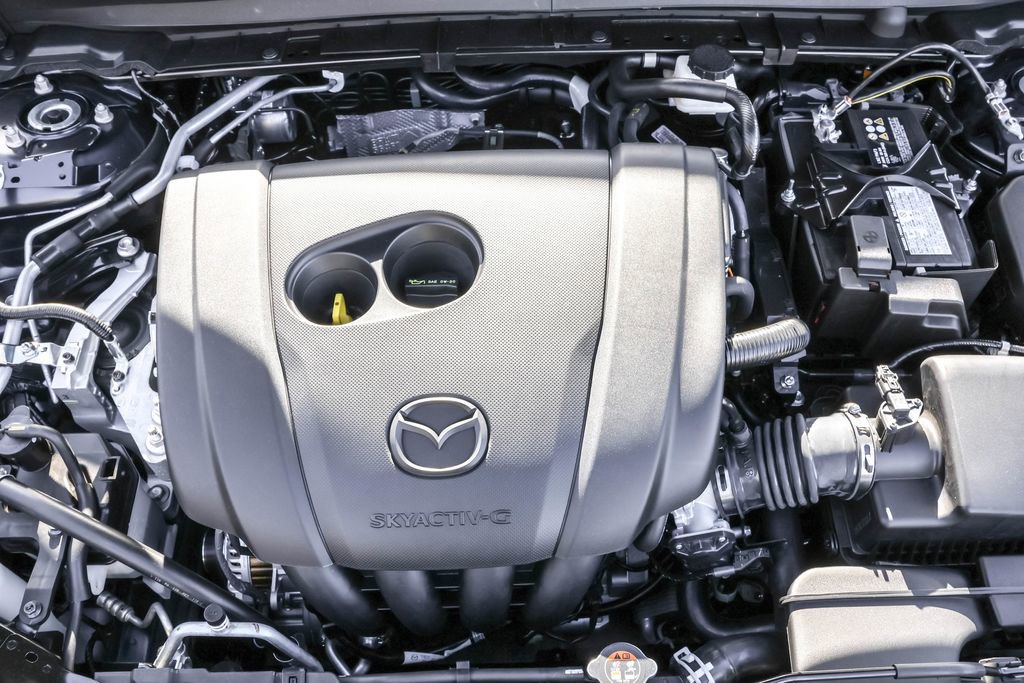 New 2026 MAZDA CX-30 AWD 2.5 S image 50