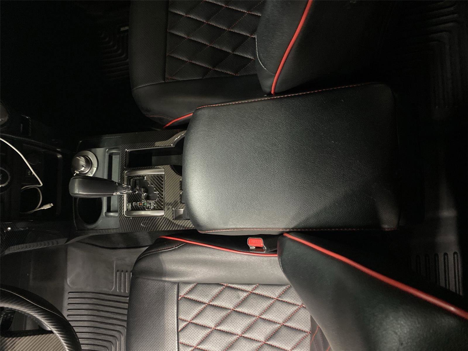 Used 2015 Toyota 4Runner SR5 image 25