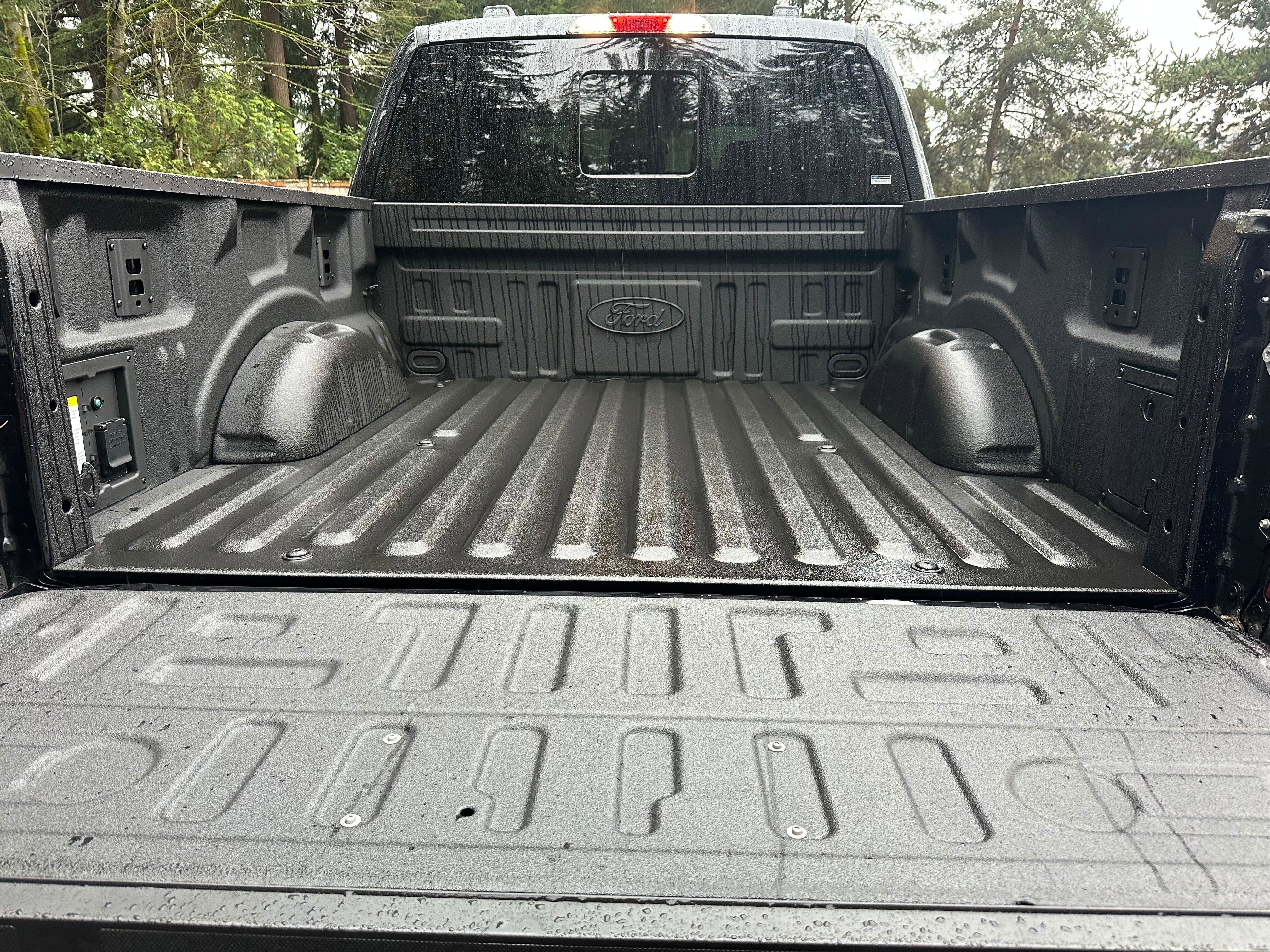 Used 2025 Ford F150 Tremor w/ Mobile Office Package image 15