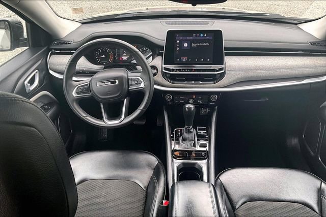 Used 2022 Jeep Compass Latitude image 7