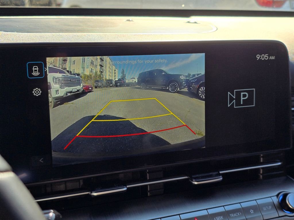 Used 2024 Hyundai Kona SEL FWD image 20