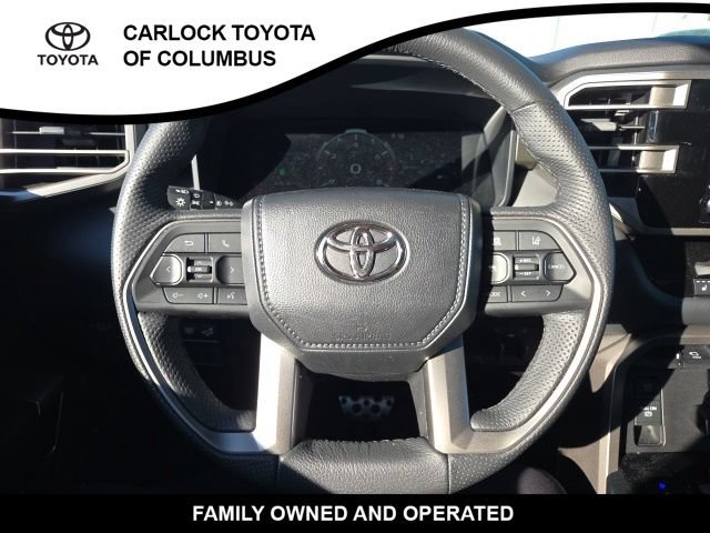 Used 2026 Toyota Sequoia SR5 w/ TRD Off-Road Package AWD/4WD image 25