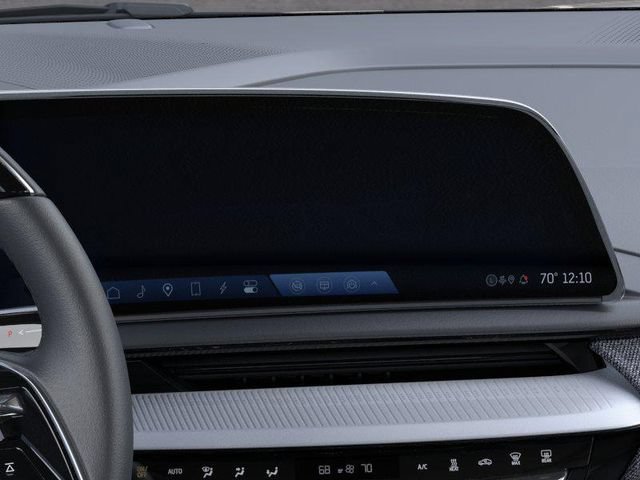 New 2027 Cadillac Optiq Sport RWD image 20