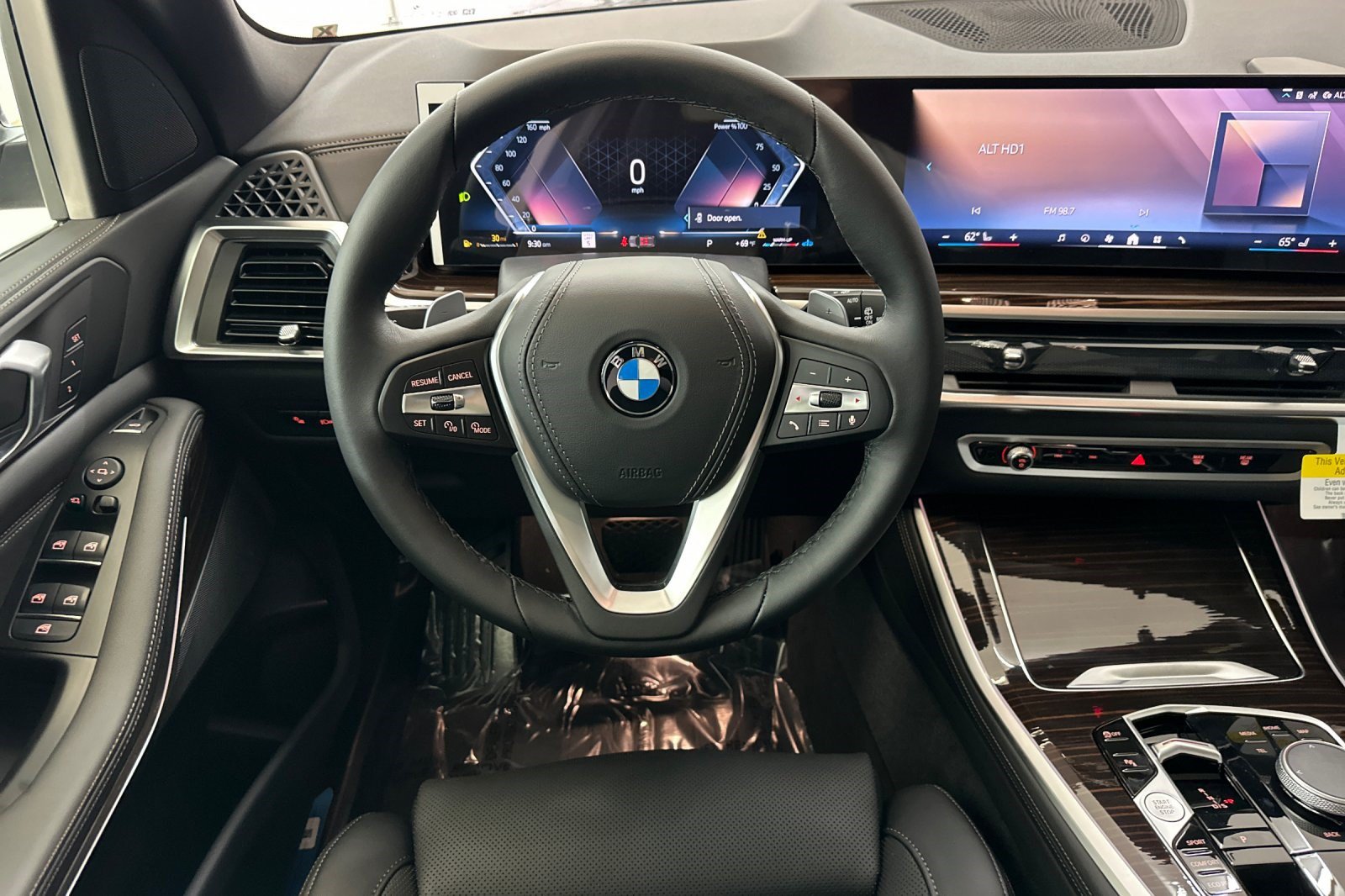 New 2026 BMW X5 xDrive40i AWD/4WD image 26