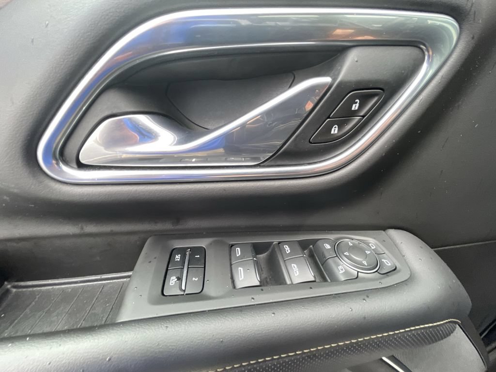 Certified 2021 Chevrolet Suburban Premier w/ Premium Package RWD image 24