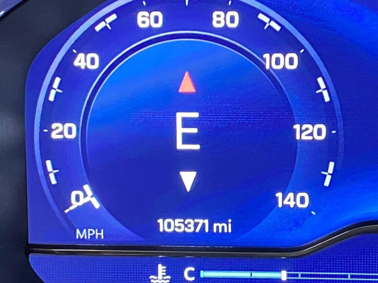 Used 2023 Chevrolet Silverado 1500 High Country w/ High Country Premium Package image 20