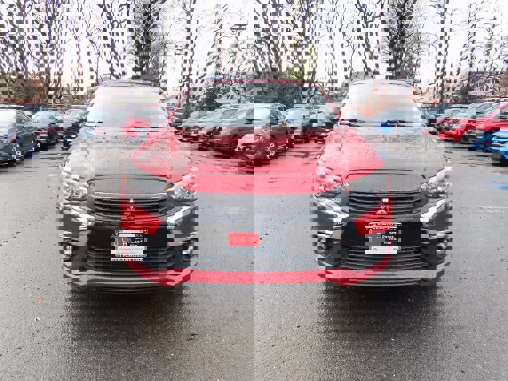 Used 2017 Mitsubishi Outlander Sport ES image 6