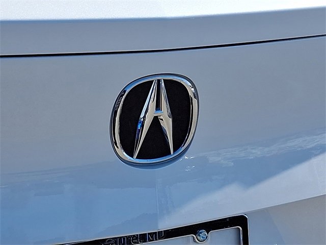Used 2024 Acura ZDX A-Spec image 35