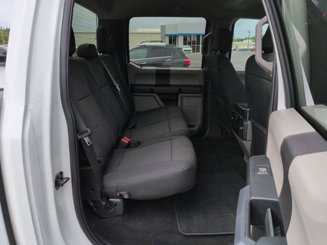 Used 2019 Ford F150 XL w/ Equipment Group 101A Mid RWD image 23