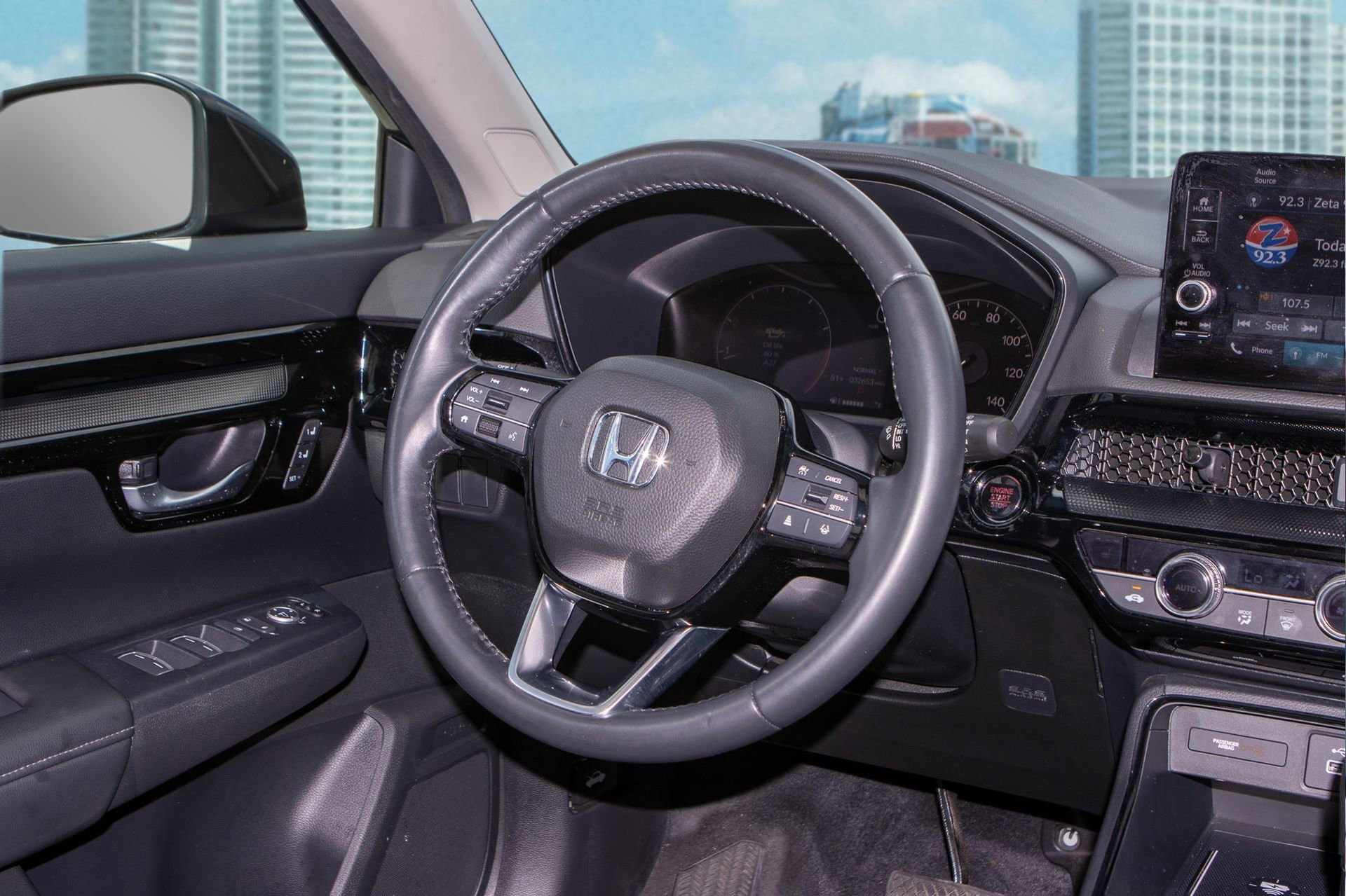 Certified 2024 Honda CR-V EX-L image 22