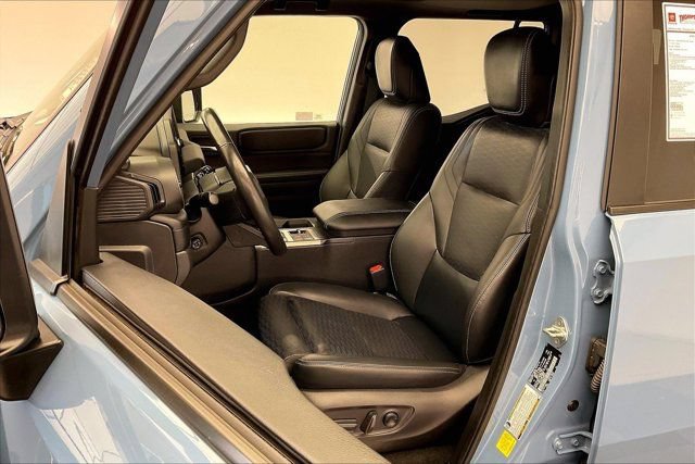Used 2025 Toyota Land Cruiser w/ Premium Package AWD/4WD image 18