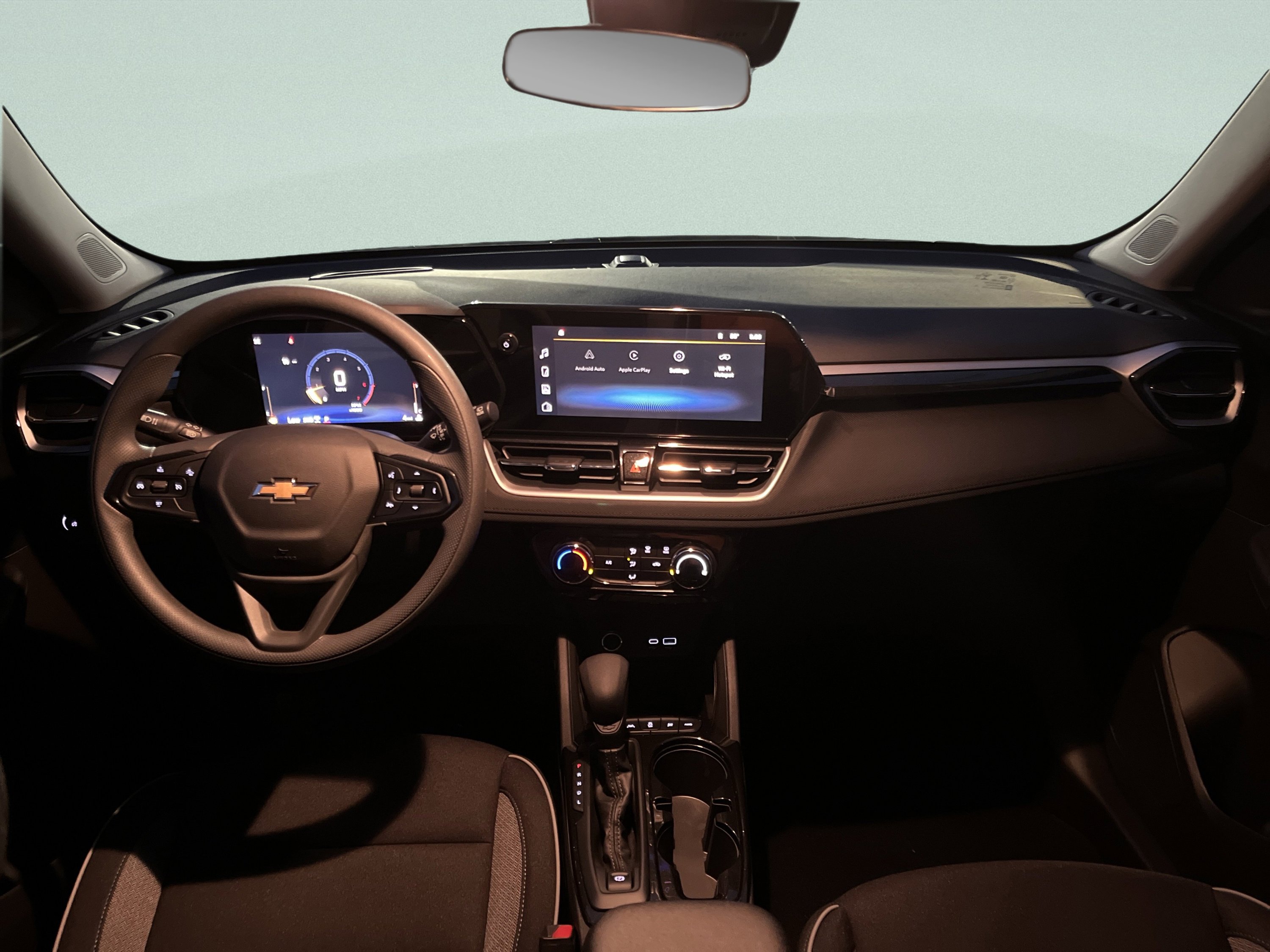 New 2026 Chevrolet TrailBlazer LT image 17