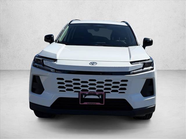 New 2026 Toyota RAV4 XLE Premium FWD video 2
