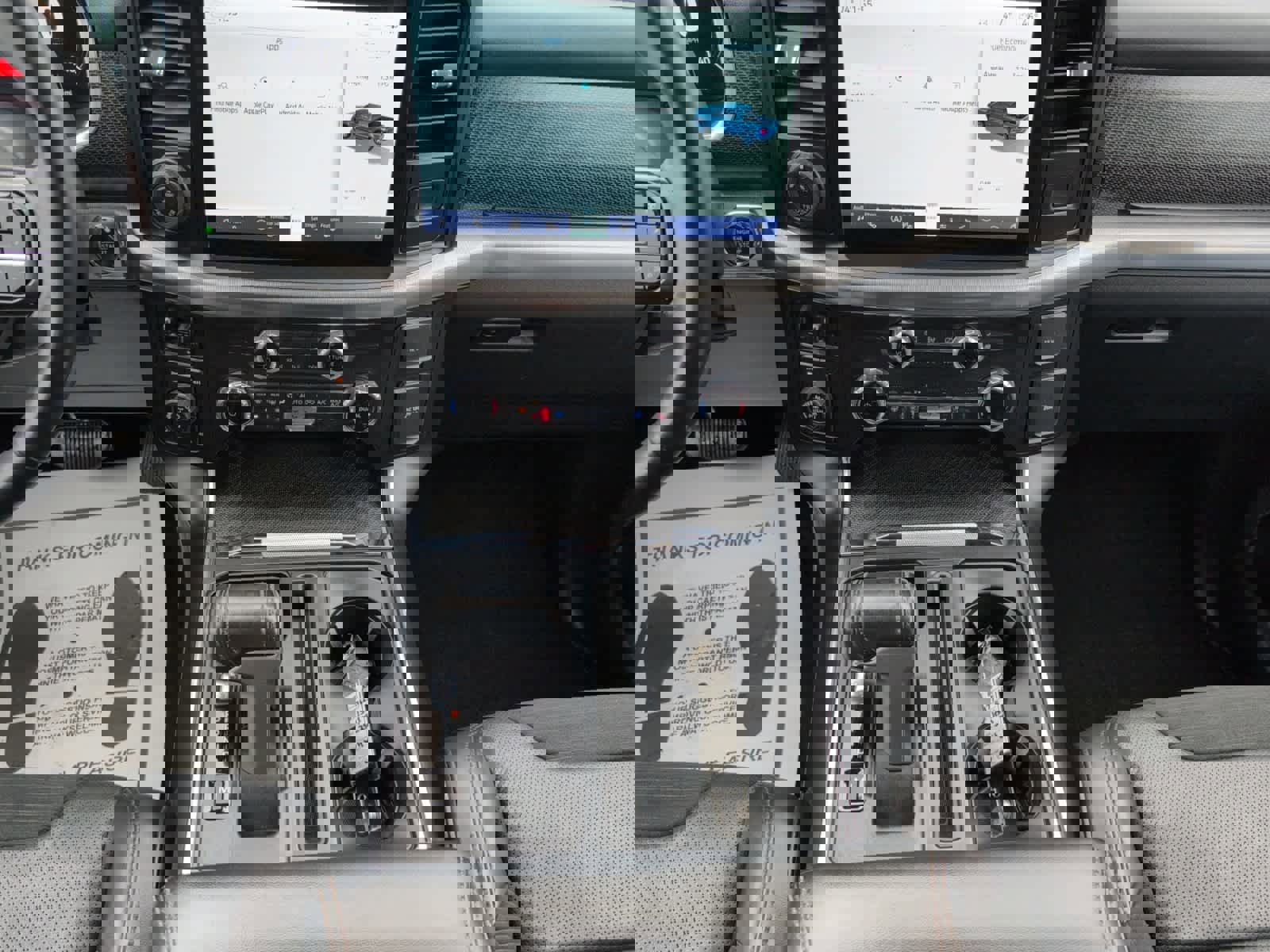 Used 2022 Ford F150 Raptor w/ Equipment Group 801A High image 16