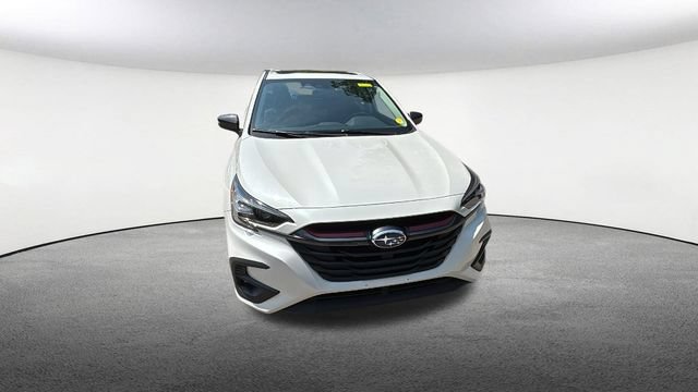 Certified 2024 Subaru Legacy Limited AWD/4WD image 3