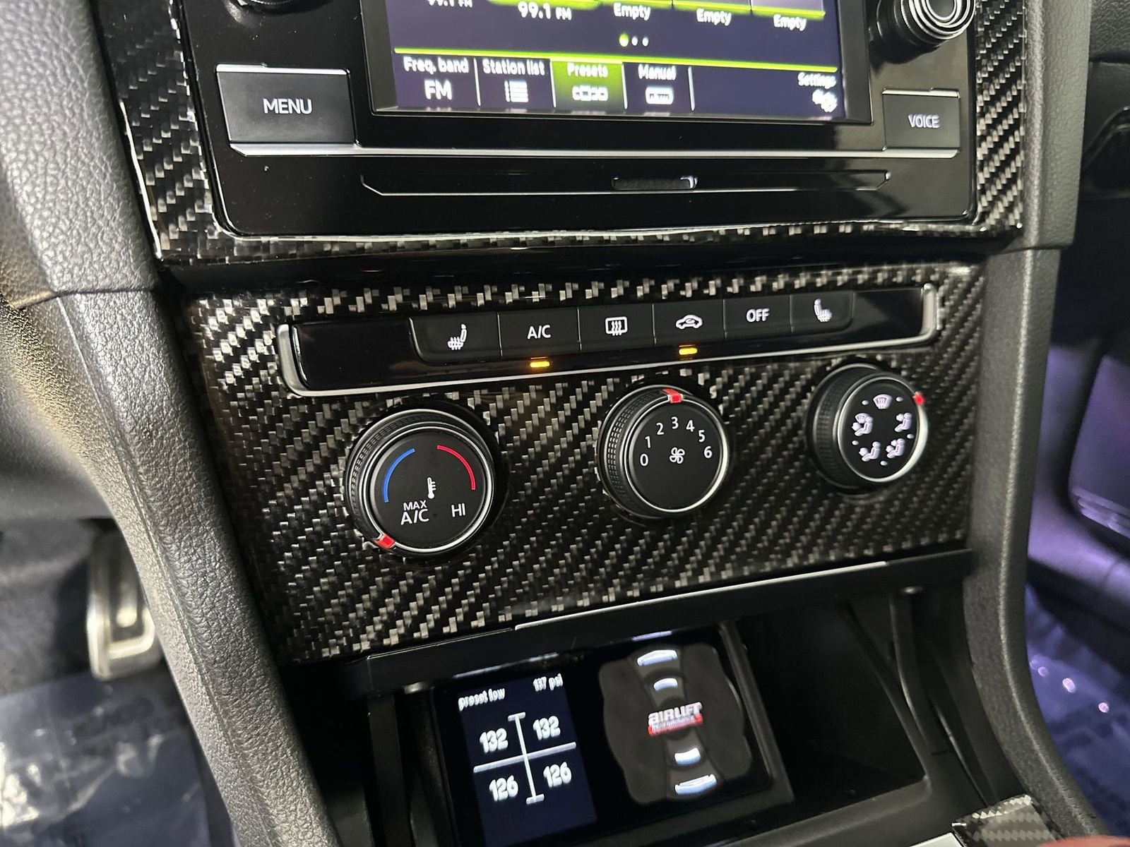 Used 2020 Volkswagen GTI S image 19