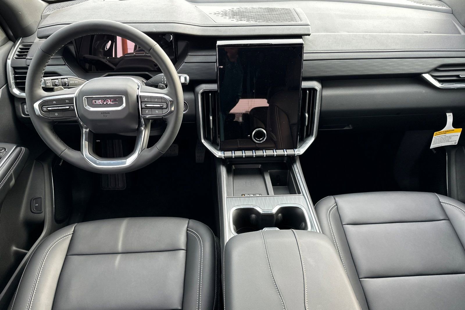 New 2026 GMC Acadia Elevation image 14