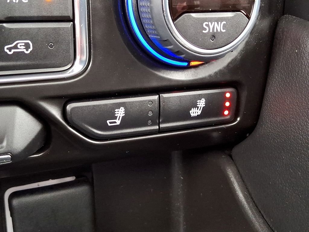 Used 2022 Chevrolet Tahoe LT w/ Luxury Package image 25