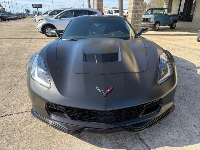 Used 2019 Chevrolet Corvette Grand Sport image 15