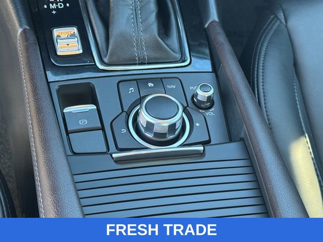 Used 2017 MAZDA MAZDA3 Touring image 20