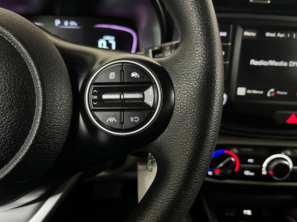 Used 2023 Kia Soul LX w/ LX Technology Package image 58
