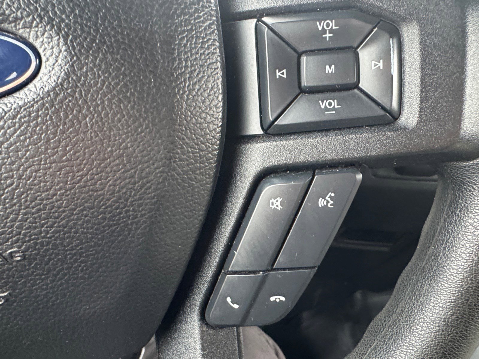 Used 2018 Ford F150 XL w/ Equipment Group 101A Mid image 16