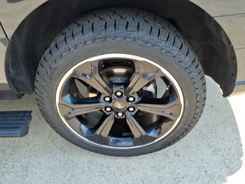 Used 2023 Ford Expedition Max Limited RWD image 26