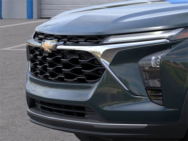 New 2026 Chevrolet Trax LT w/ LT Convenience Package image 13