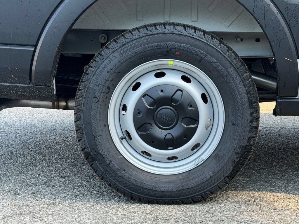 New 2026 Ford Transit 350 XL RWD image 8