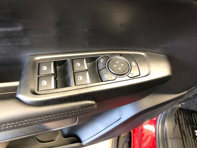 New 2026 Ford Ranger XLT AWD/4WD image 12