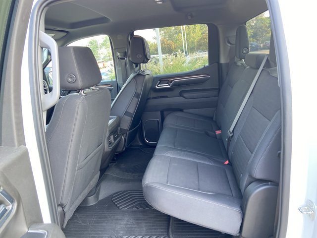 Used 2023 Chevrolet Silverado 1500 LT Trail Boss w/ Protection Package AWD/4WD image 49