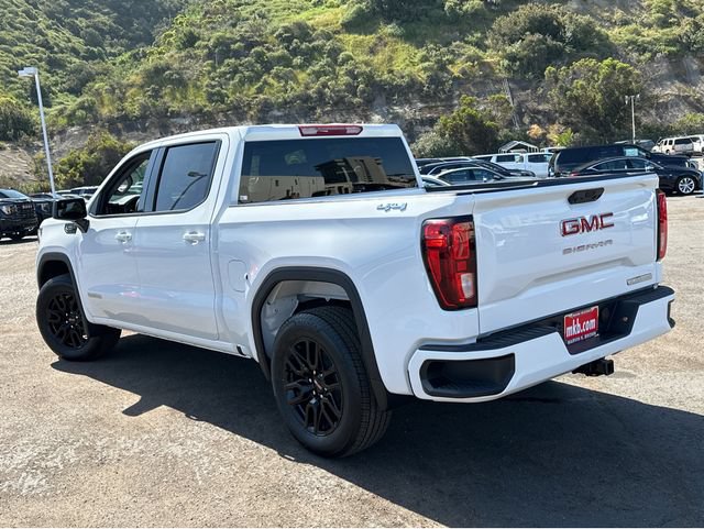 New 2026 GMC Sierra 1500 Elevation AWD/4WD image 3