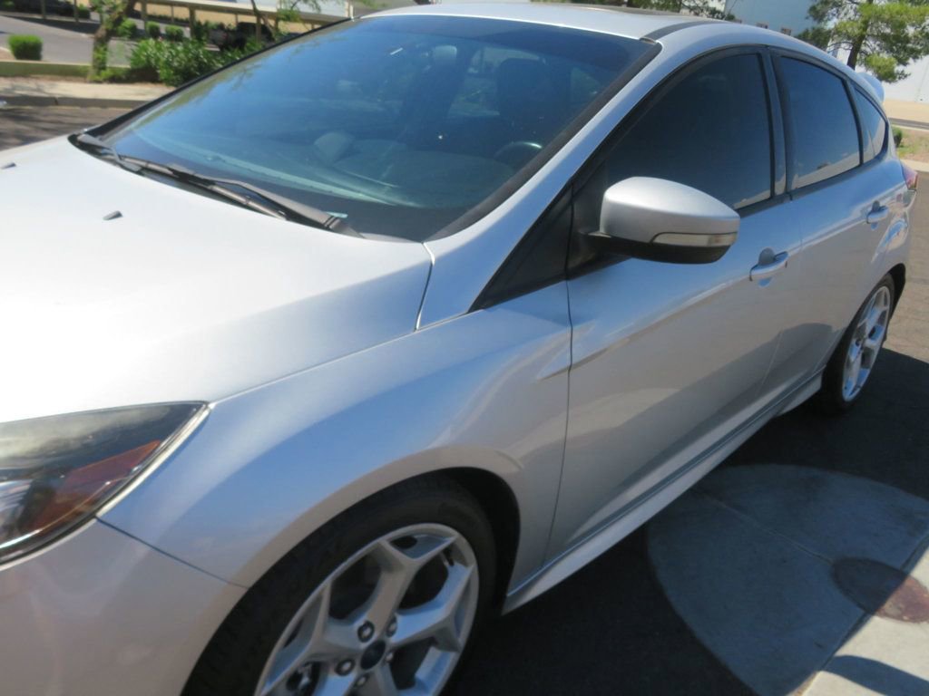 Used 2014 Ford Focus ST image 8