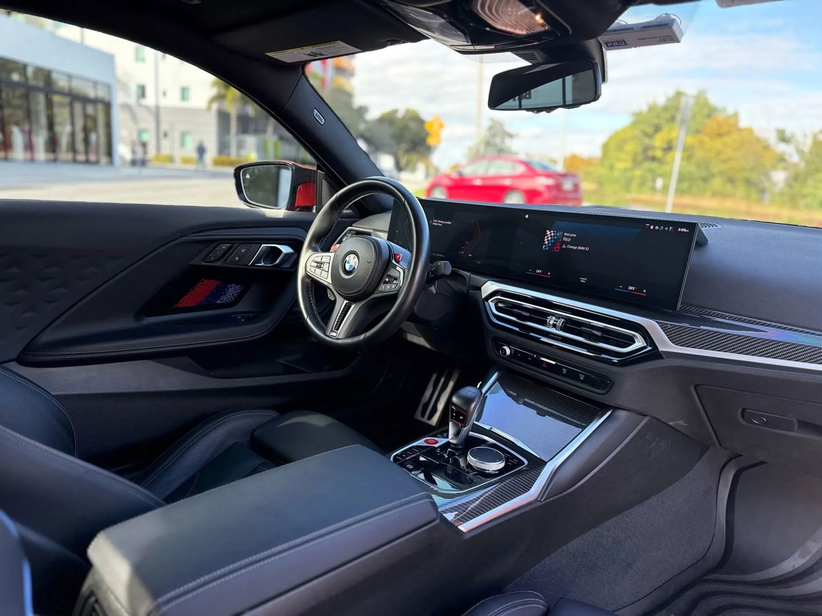 Used 2024 BMW M2 Coupe 2D w/ Lighting Package image 31