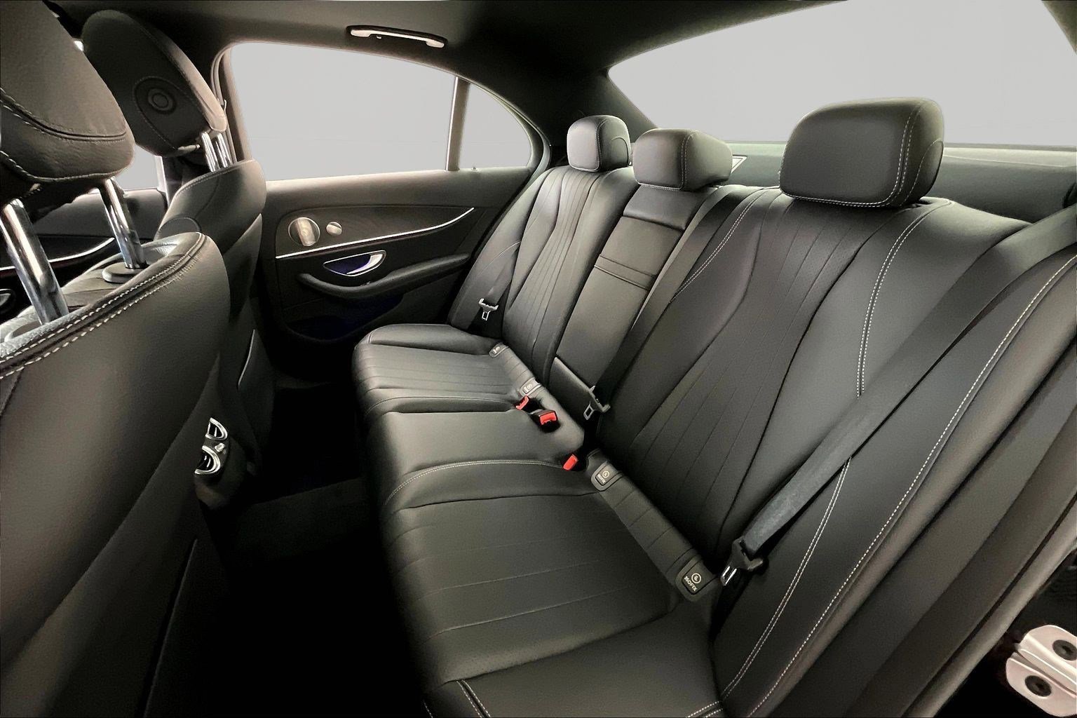 Certified 2023 Mercedes-Benz E 350 4MATIC Sedan image 22