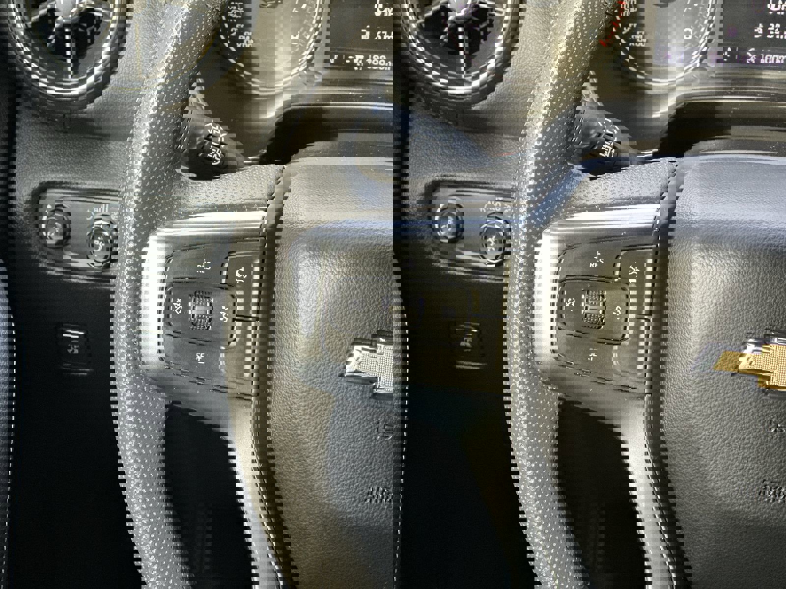 Used 2023 Chevrolet Blazer LT w/ Convenience Package image 20