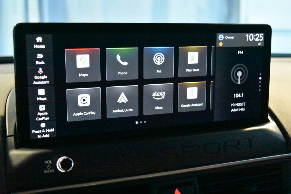 Used 2026 Honda Passport TrailSport Elite image 11