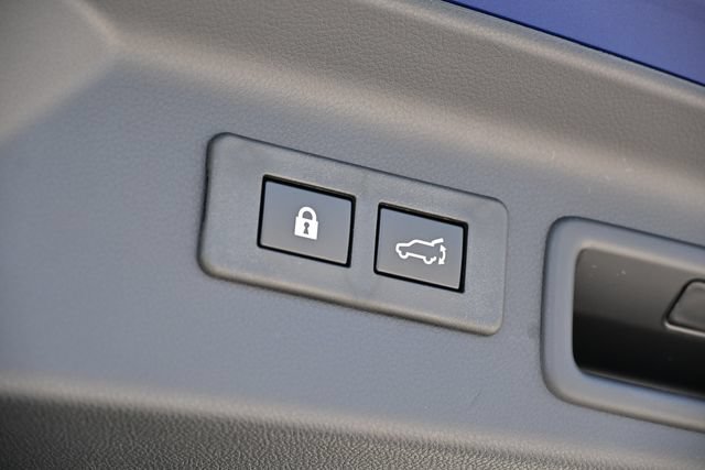 New 2026 Subaru Forester Sport AWD/4WD image 16