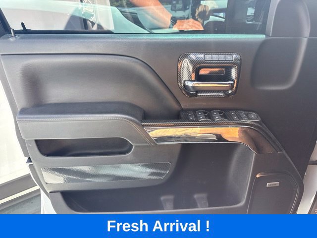 Used 2019 Chevrolet Silverado 2500 LTZ w/ Duramax Plus Package AWD/4WD image 9