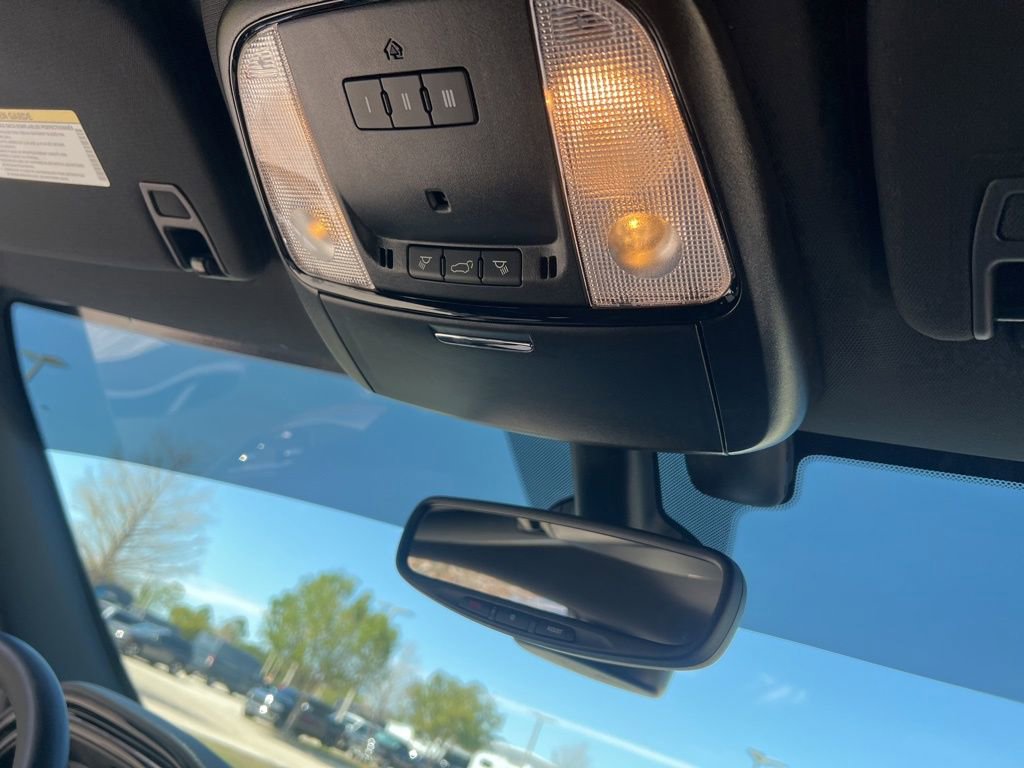 Used 2025 Dodge Durango GT w/ Blacktop Package image 45