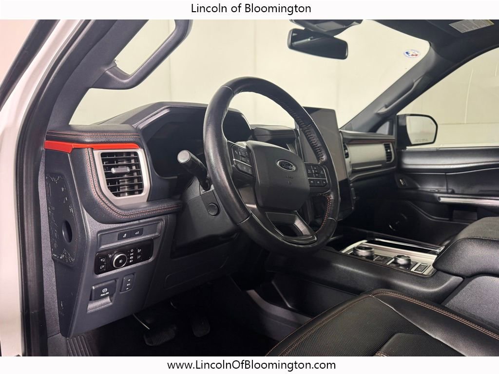 Used 2023 Ford Expedition Timberline AWD/4WD image 37